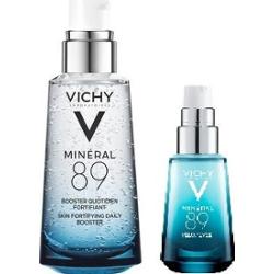VICHY Mineral 89 Zestaw