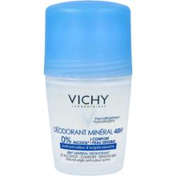 VICHY Deodorant 48H Mineral Deodorant 50 ml 50 ml
