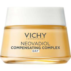 Vichy Neovadiol Kompleks Compensating Complex wygładzający i ujędrniający krem na dzień do skóry suchej 50 ml