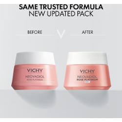 VICHY Neovadiol Rose Platinum Day Cream 50 ml