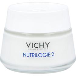 VICHY Nutrilogie 2 Day Cream for Very Dry Skin 50 ml