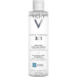 VICHY Pureté Thermale 3-in-1 One Step Micellar Water 200 ml 200 ml