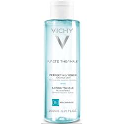 VICHY Pureté Thermale  Perfecting Toner 200 ml 200 ml