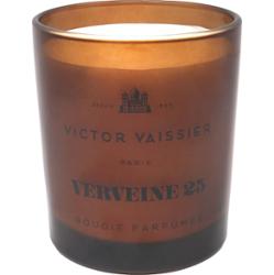 Victor Vaissier Bougie Parfumée Scented Candle Verveine 25 220 g