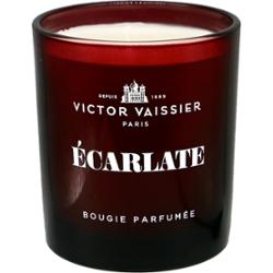 Victor Vaissier Écarlate Bougie Parfumée 220 g