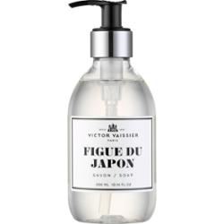 Victor Vaissier Figue Du Japon Liquid Soap 300 ml