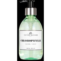 Victor Vaissier Chlorophylle Liquid Soap 300 ml