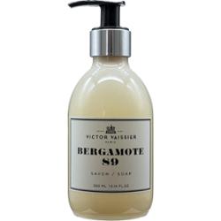 Victor Vaissier Savon Liquid Soap Bergamote 89 300 ml