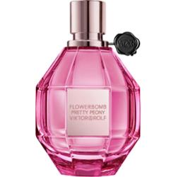 Viktor & Rolf Flowerbomb Pretty Peony woda perfumowana dla kobiet 100 ml