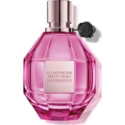 Viktor & Rolf Flowerbomb Pretty Peony woda perfumowana dla kobiet 100 ml