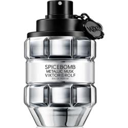 Viktor & Rolf Spicebomb Metallic Musk woda perfumowana dla mężczyzn 90 ml
