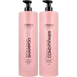 Vision Haircare Vision Color Preserving Duo
