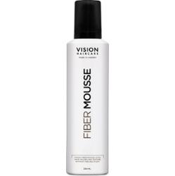 Vision Haircare Fibermousse