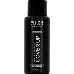 Vision Haircare Farba do włosów w sprayu 100ml Ljusbrun