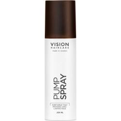 Vision Haircare Pump Spray 300 ml