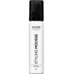 Vision Haircare Pianka do włosów 75ml 75 ml