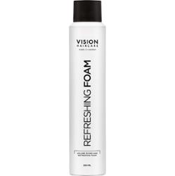 Vision Haircare Pianka do włosów 200ml 200 ml