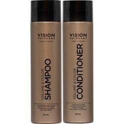 Vision Haircare Volume Duo