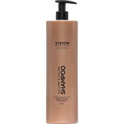 Vision Haircare Szampon do włosów 1000ml 1000 ml