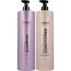 Vision Haircare Vision It´s Silver Duo