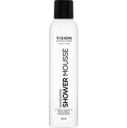 Vision Haircare Mandarine Shower Mousse 200 ml