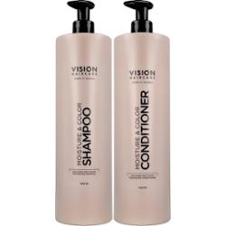 Vision Haircare Vision Moisturizing Duo