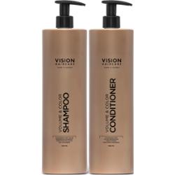Vision Haircare Vision Volumizing Duo