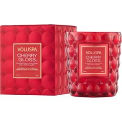 Voluspa Capsule Collection Classic Candle Cherry Gloss 184 g