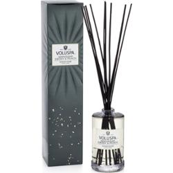 Voluspa Makassar Ebony & Peach Vermeil Reed Diffuser 192 ml
