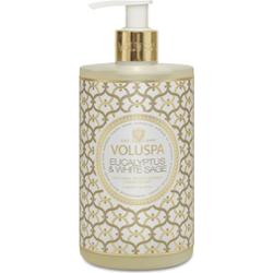 Voluspa Eucalyptus & White Sage Hand Wash 450 ml