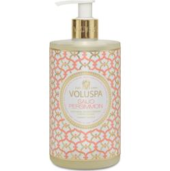 Voluspa Saijo Persimmon Hand Wash 450 ml