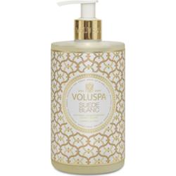 Voluspa Suede Blanc Hand Wash 450 ml