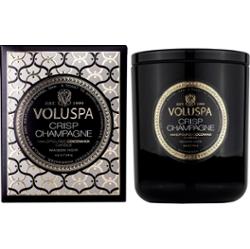 Voluspa Crisp Champagne Classic Boxed Candle 60h