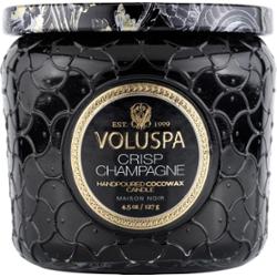 Voluspa Crisp Champagne Świeca zapachowa