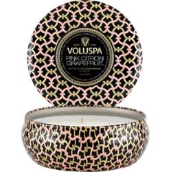 Voluspa Pink Citron Grapefruit Świeca zapachowa
