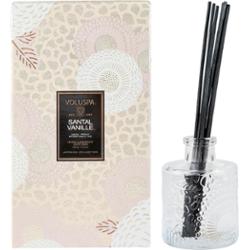 Voluspa Santal Vanille Japonica Reed Diffuser 100 ml