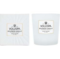 Voluspa Bourbon Vanille Vermeil Boxed Candle 255 g