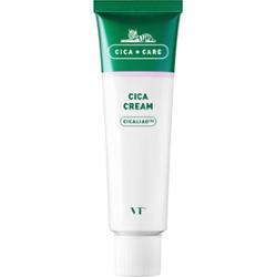 VT Cosmetics Cica Cream nawilżający krem do twarzy o działaniu uspokajającym 50 ml
