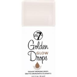 W7 Golden Glow Drops 30 ml