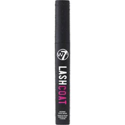 W7 Lash Coat Waterproof Topcoat Mascara