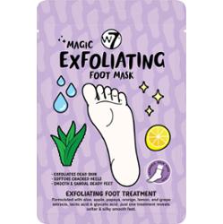 W7 Magic Exfoliating Foot Mask