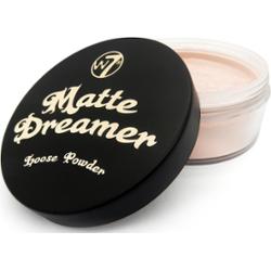 W7 Matte Dreamer Loose Powder