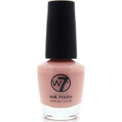W7 Nail Polish 139 Nude