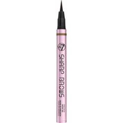 W7 Sharp Brows Precision Eyebrow Ink Pen