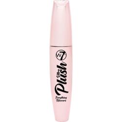 W7 Ultra Plush Mascara Ultra Plus Mascara