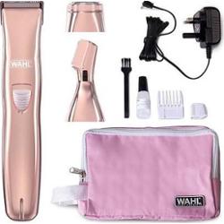 Wahl Face & Body Hair Remover