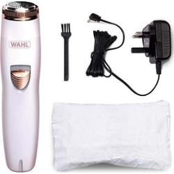 Wahl Facial Hair Remover