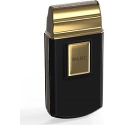 Wahl Travel Shaver Gold
