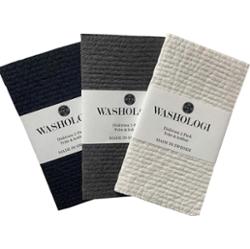 Washologi Dishcloths 2-pack