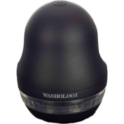 Washologi Fabric Shaver Black